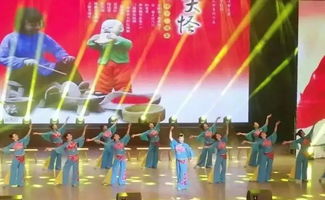 文化動車·絲路情 2019年全國優秀文藝作品巡演巡展紀實