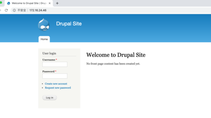 滲透測(cè)試實(shí)戰(zhàn)-DC-1:1靶機(jī)入侵+Matrix2靶機(jī)入侵