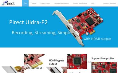 iWhitePro白色產(chǎn)品展示型企業(yè)網(wǎng)站定制